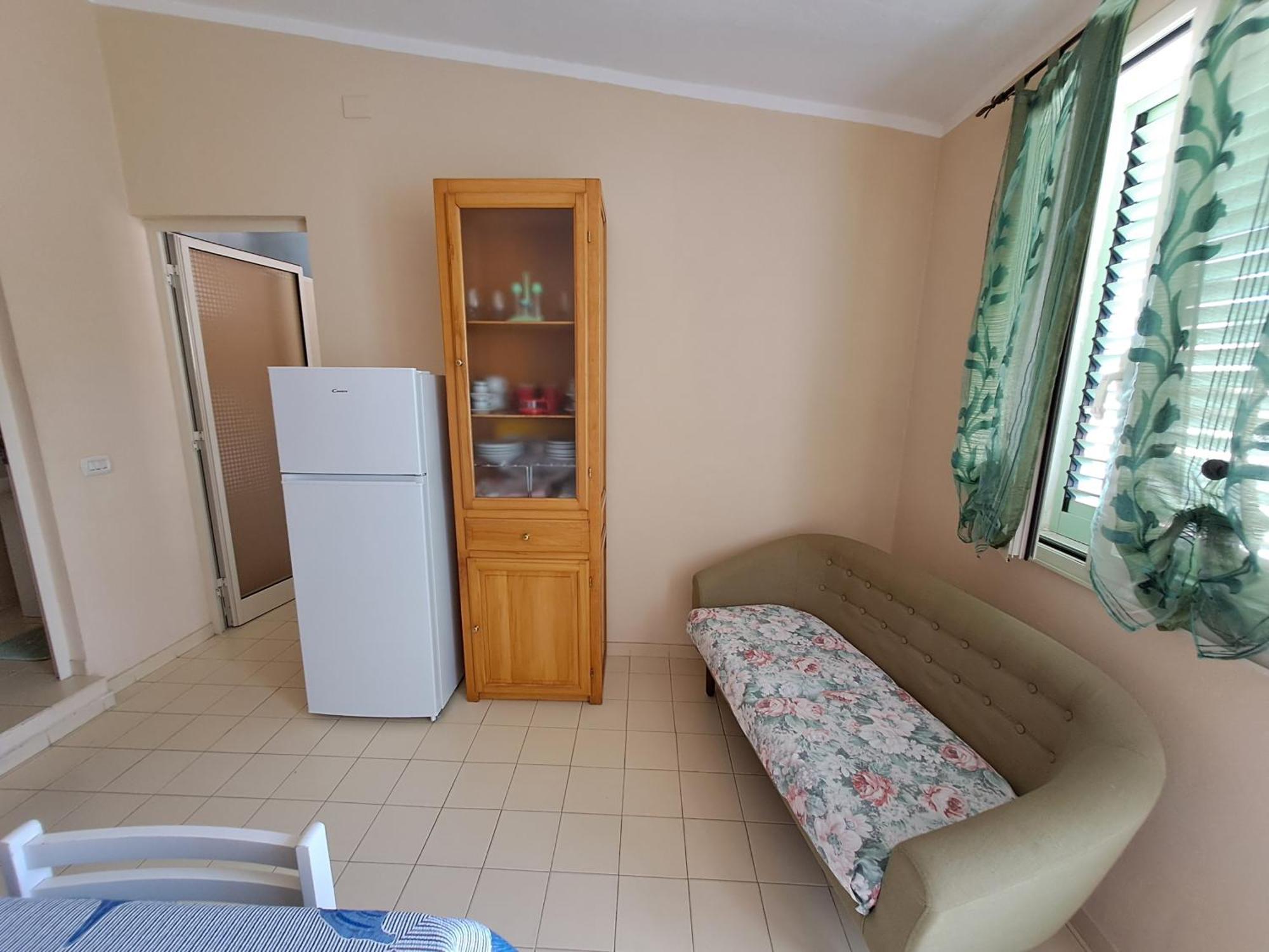 Appartamenti Teulada Di Laura Pokój zdjęcie